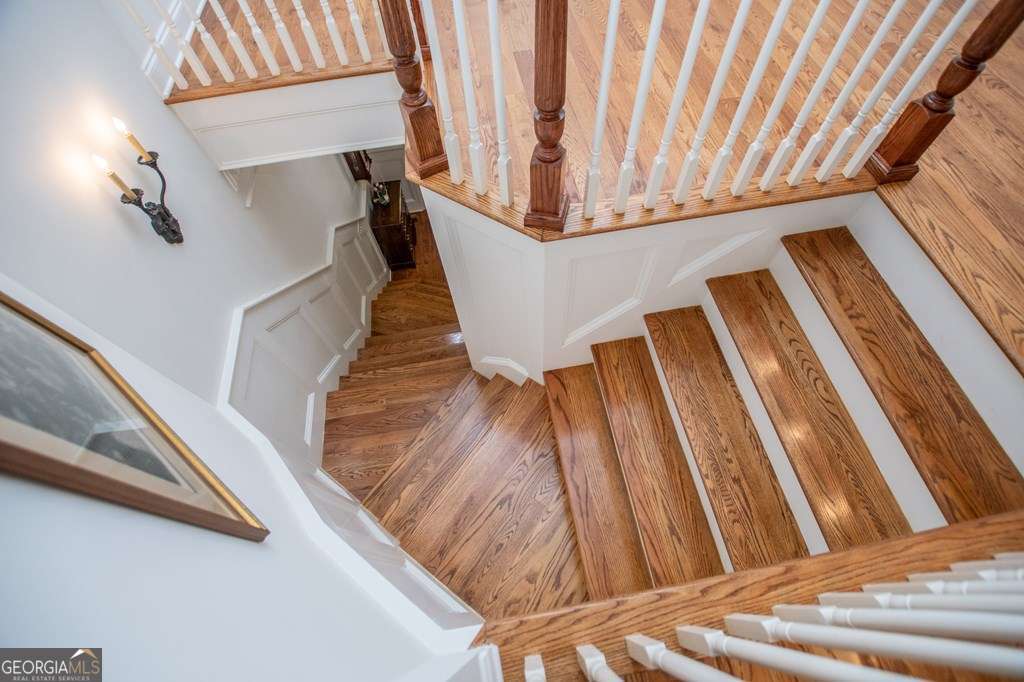 124 Greystone Drive Bremen GA 30110