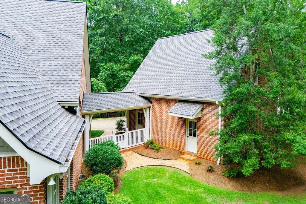 124 Greystone Drive Bremen GA 30110