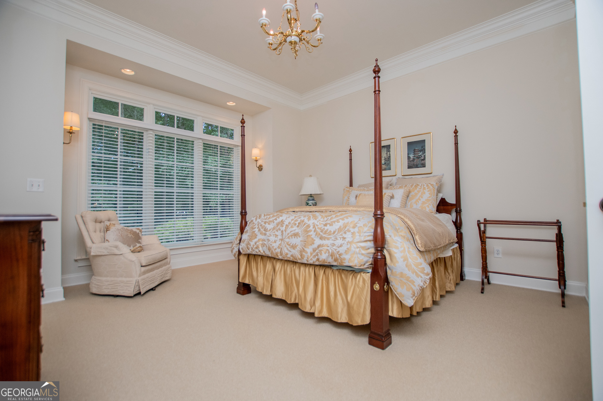 124 Greystone Drive Bremen GA 30110