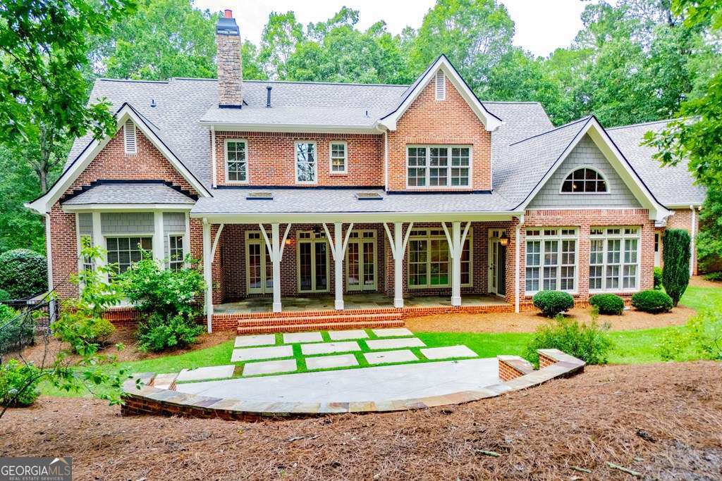 124 Greystone Drive Bremen GA 30110