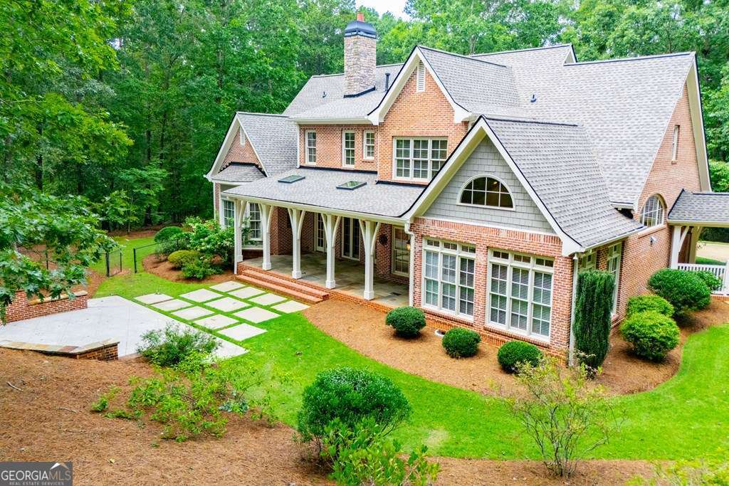 124 Greystone Drive Bremen GA 30110