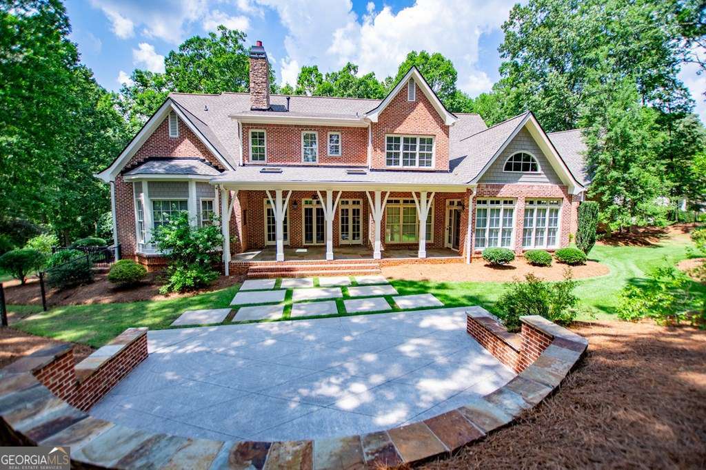 124 Greystone Drive Bremen GA 30110