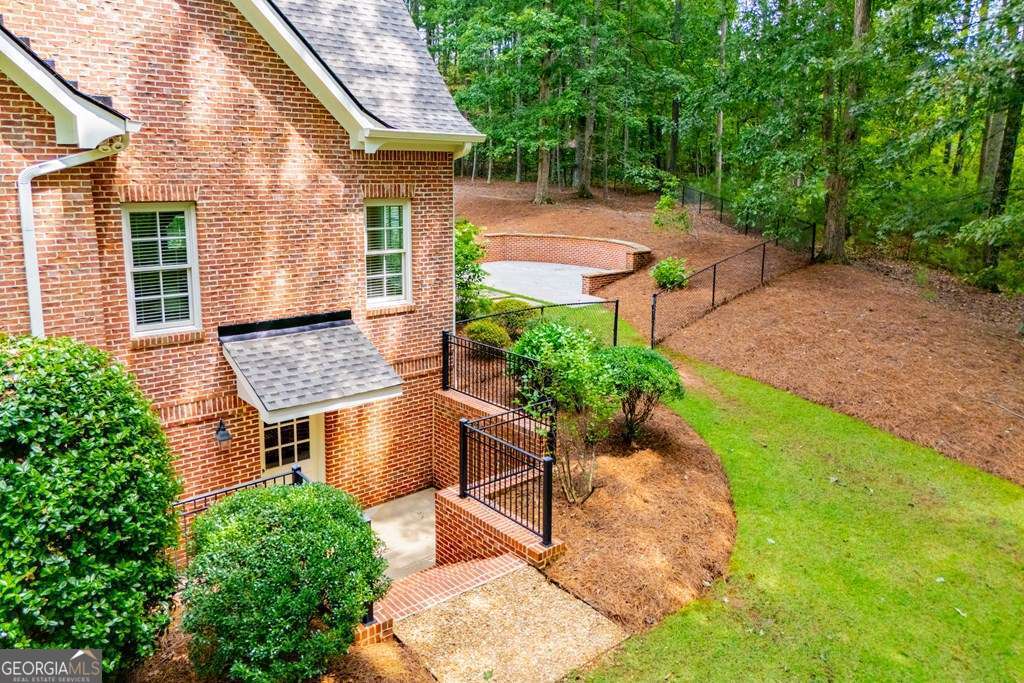 124 Greystone Drive Bremen GA 30110
