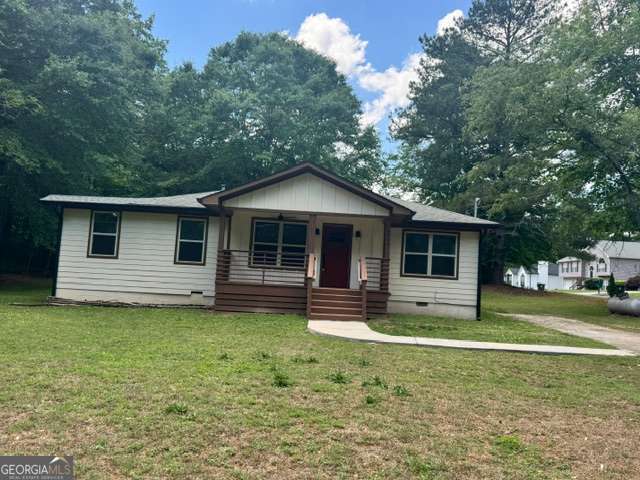2764 Horseshoe Bend Road SW Marietta GA 30064