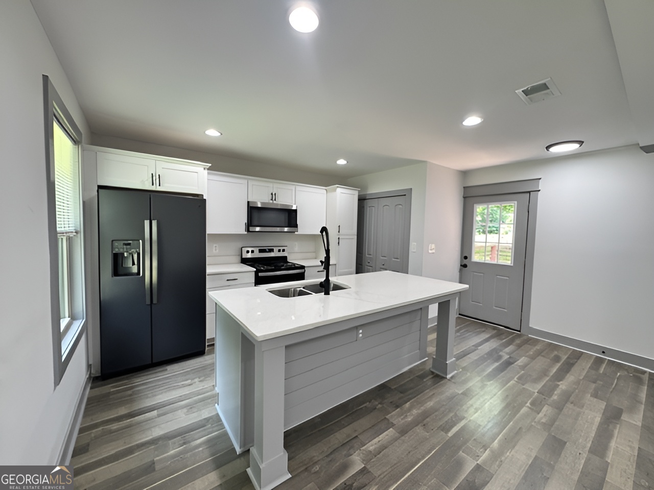 2764 Horseshoe Bend Road SW Marietta GA 30064