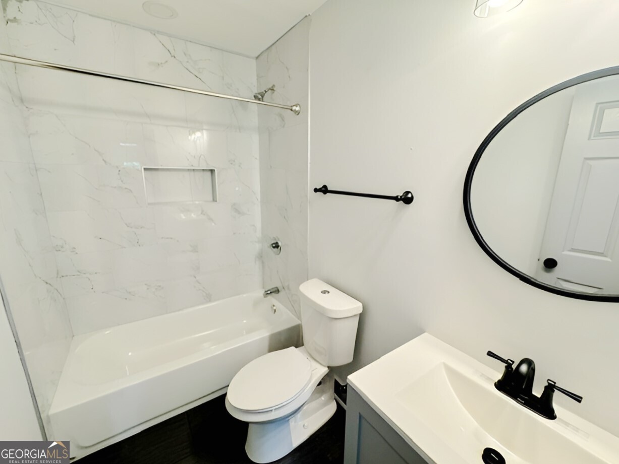 2764 Horseshoe Bend Road SW Marietta GA 30064