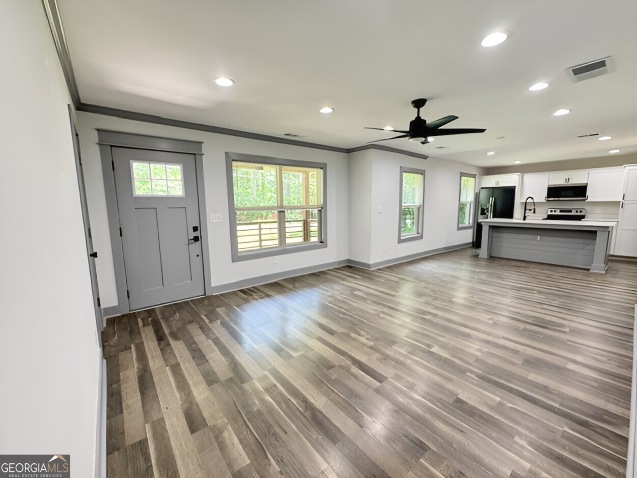 2764 Horseshoe Bend Road SW Marietta GA 30064