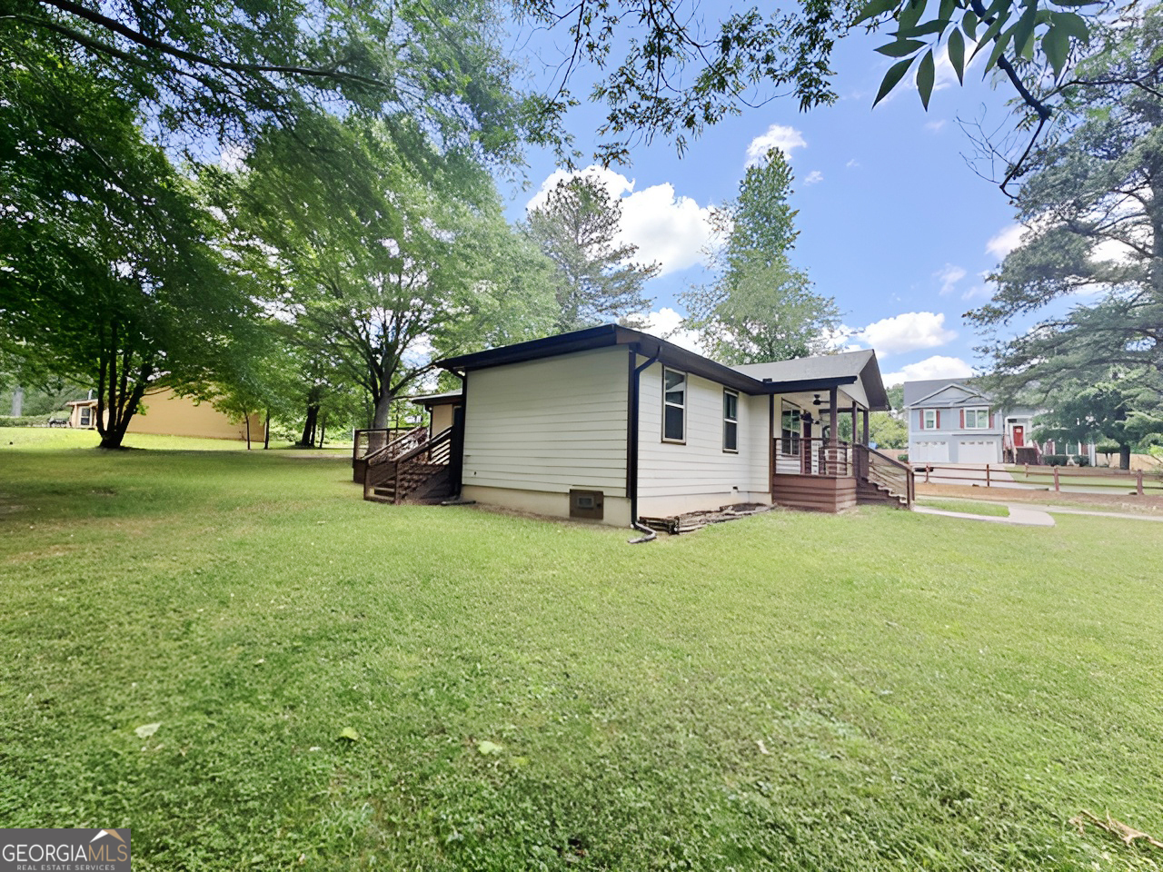 2764 Horseshoe Bend Road SW Marietta GA 30064