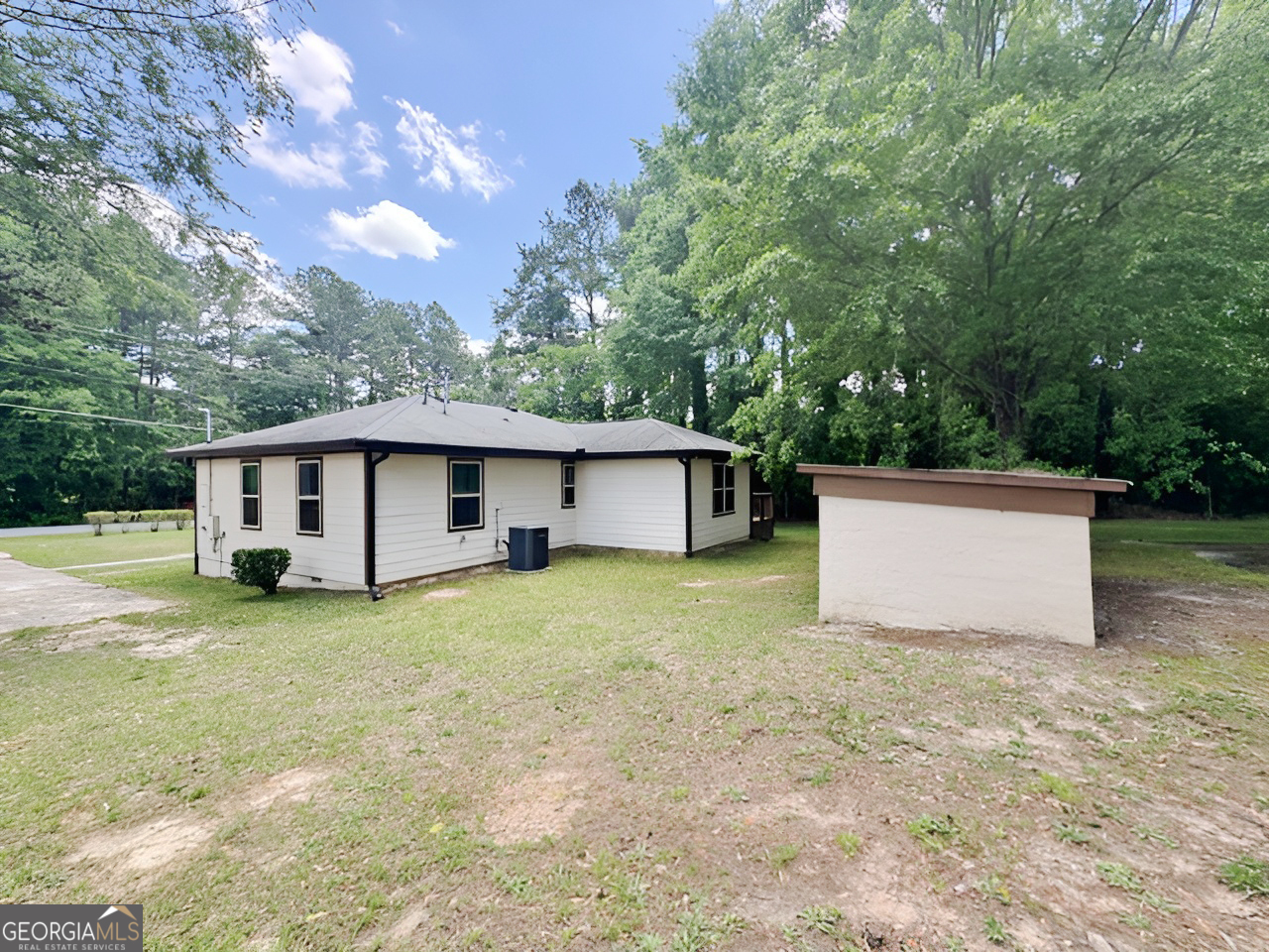 2764 Horseshoe Bend Road SW Marietta GA 30064