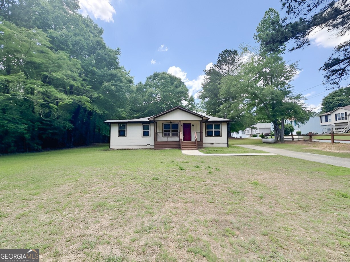 2764 Horseshoe Bend Road SW Marietta GA 30064