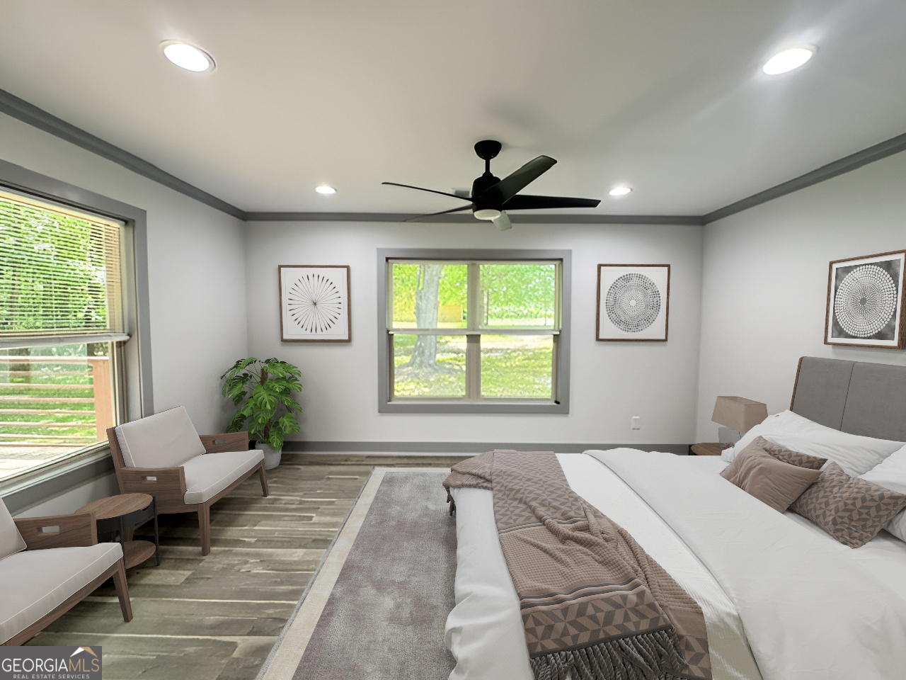 2764 Horseshoe Bend Road SW Marietta GA 30064