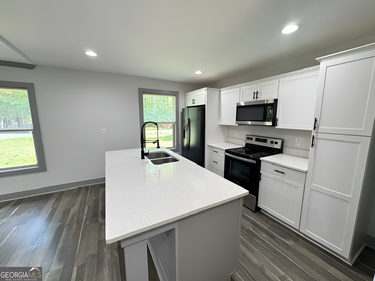2764 Horseshoe Bend Road SW Marietta GA 30064