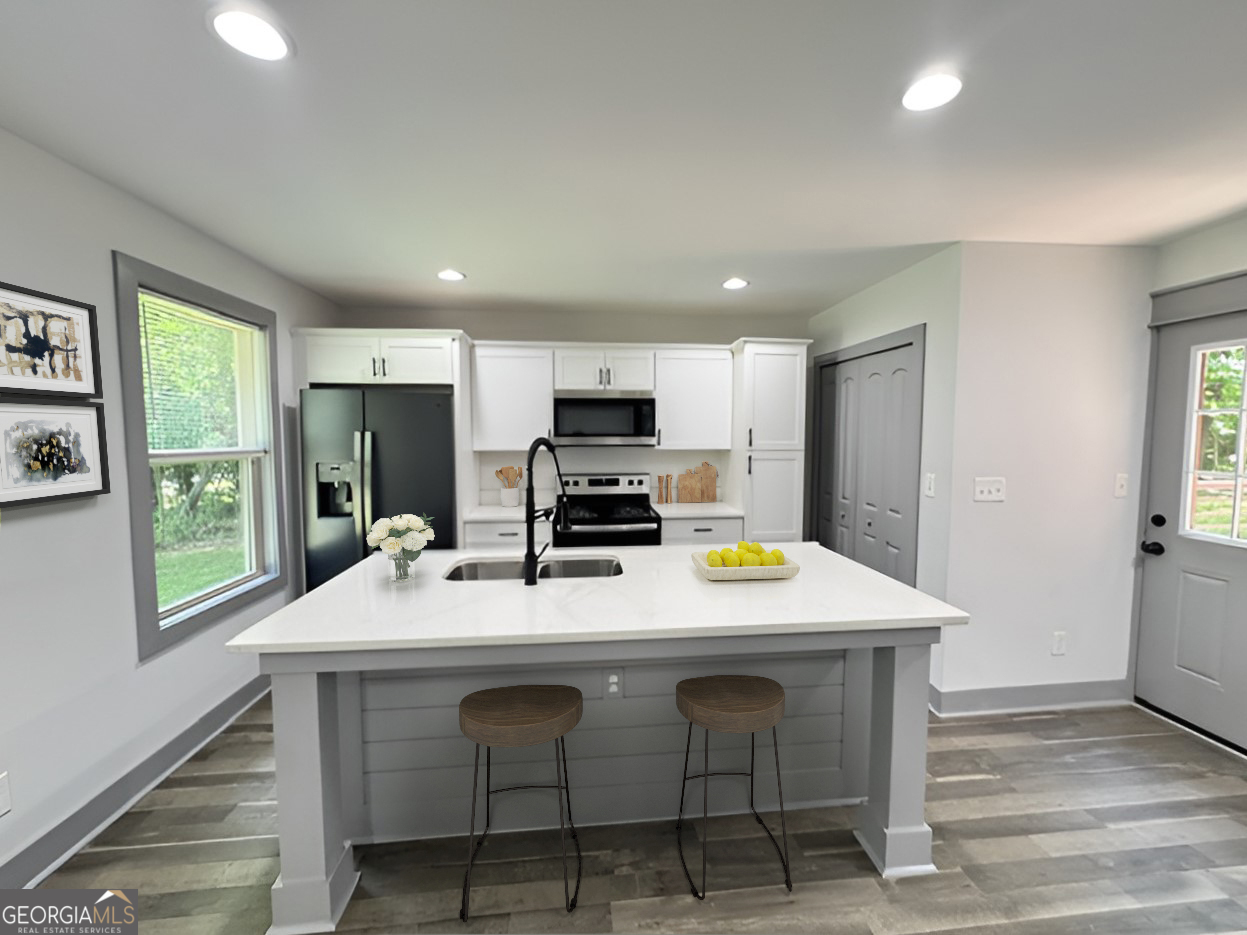 2764 Horseshoe Bend Road SW Marietta GA 30064