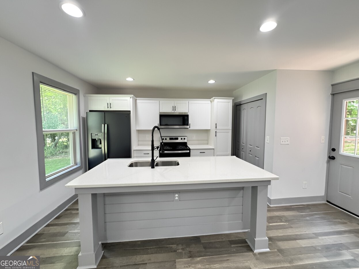 2764 Horseshoe Bend Road SW Marietta GA 30064