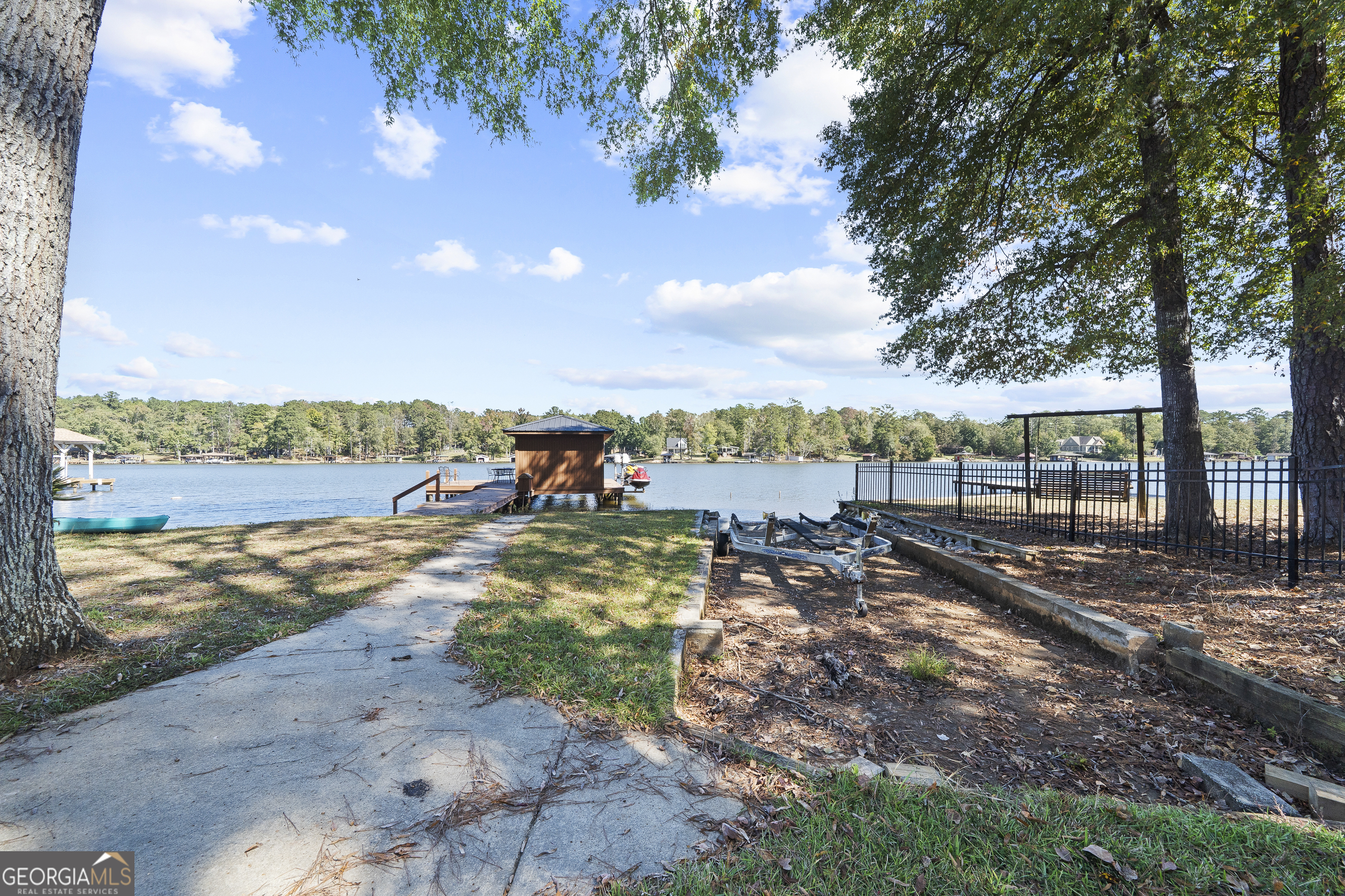 152 Crooked Creek Bay Road Eatonton GA 31024