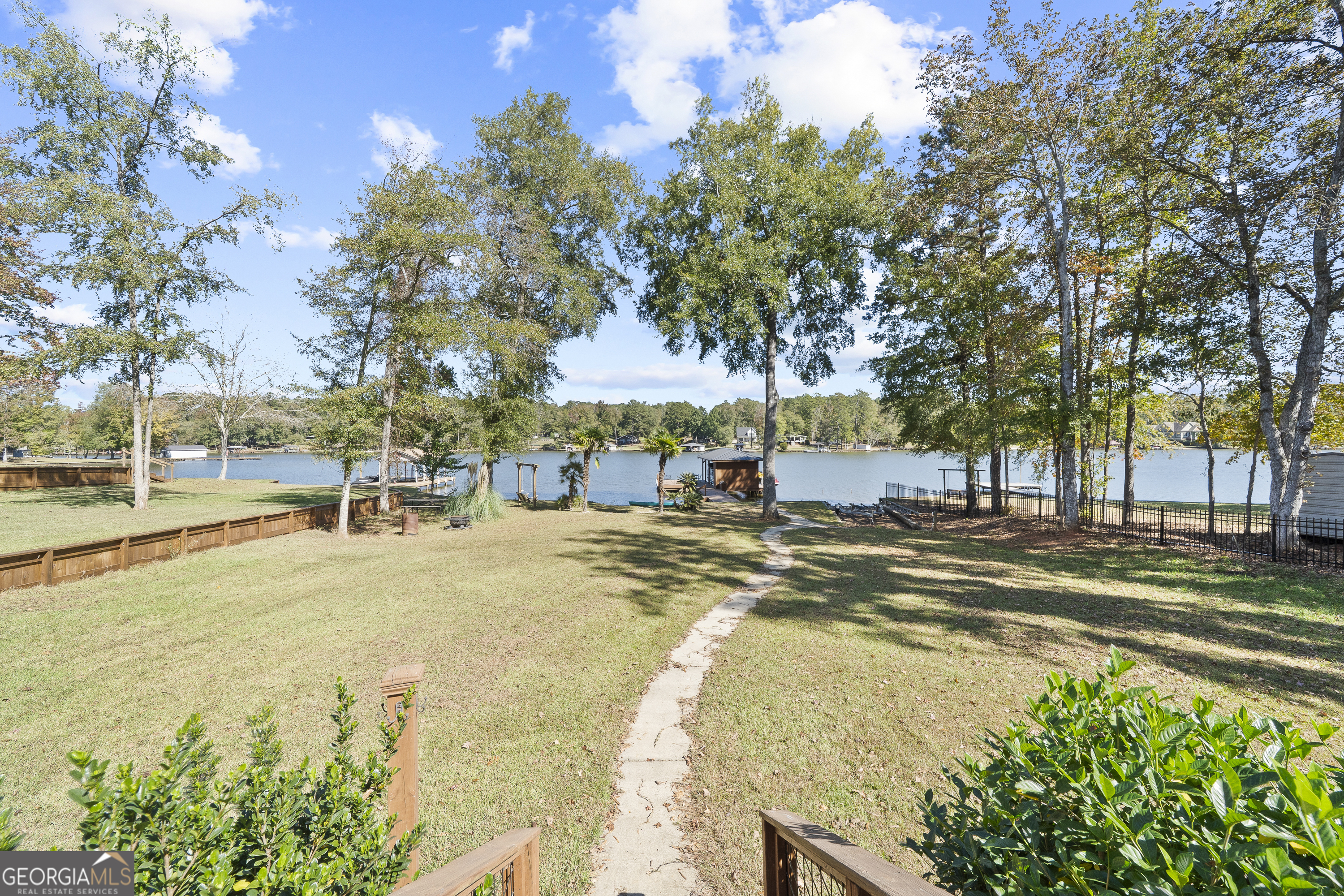 152 Crooked Creek Bay Road Eatonton GA 31024
