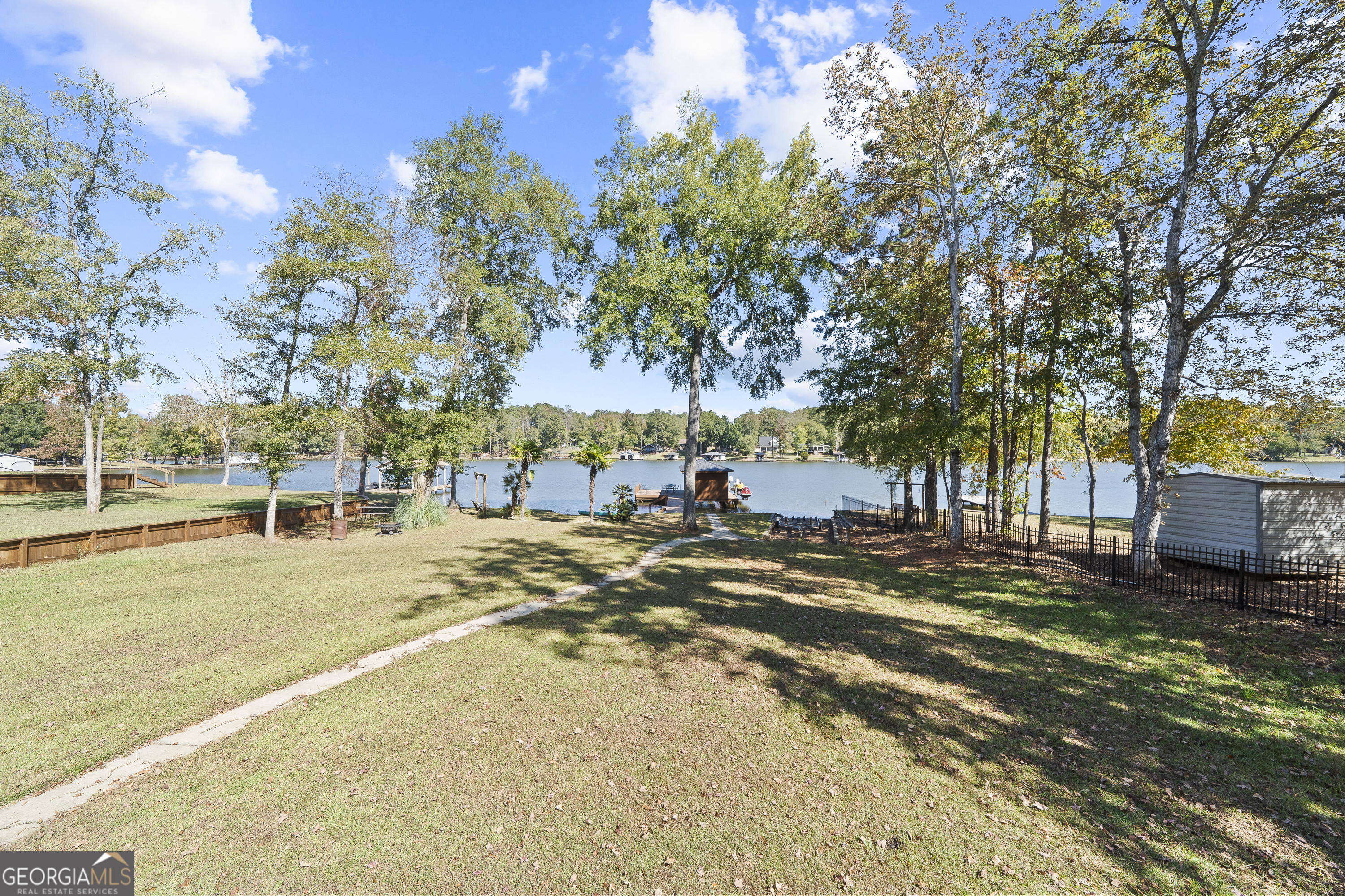 152 Crooked Creek Bay Road Eatonton GA 31024