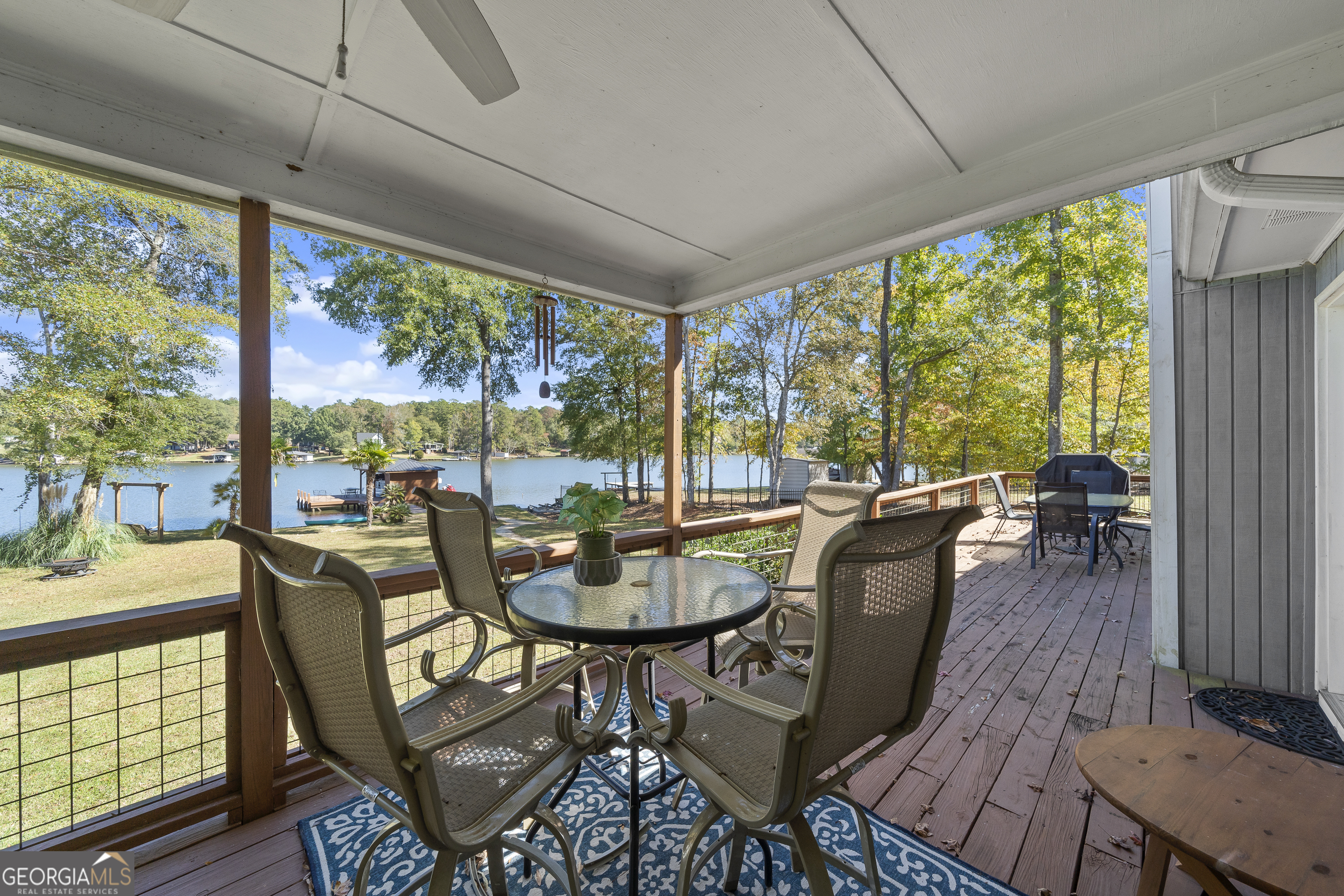 152 Crooked Creek Bay Road Eatonton GA 31024