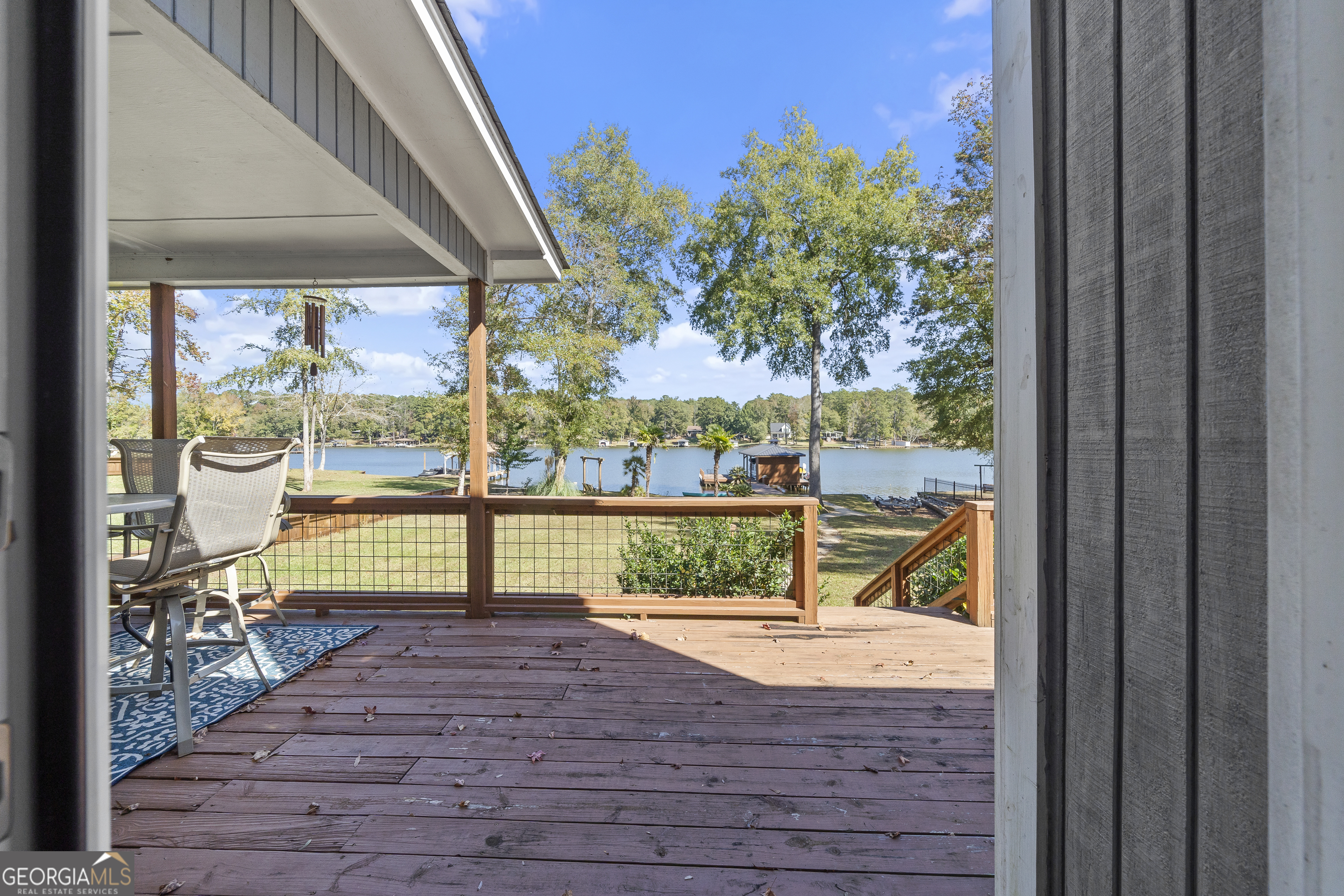 152 Crooked Creek Bay Road Eatonton GA 31024