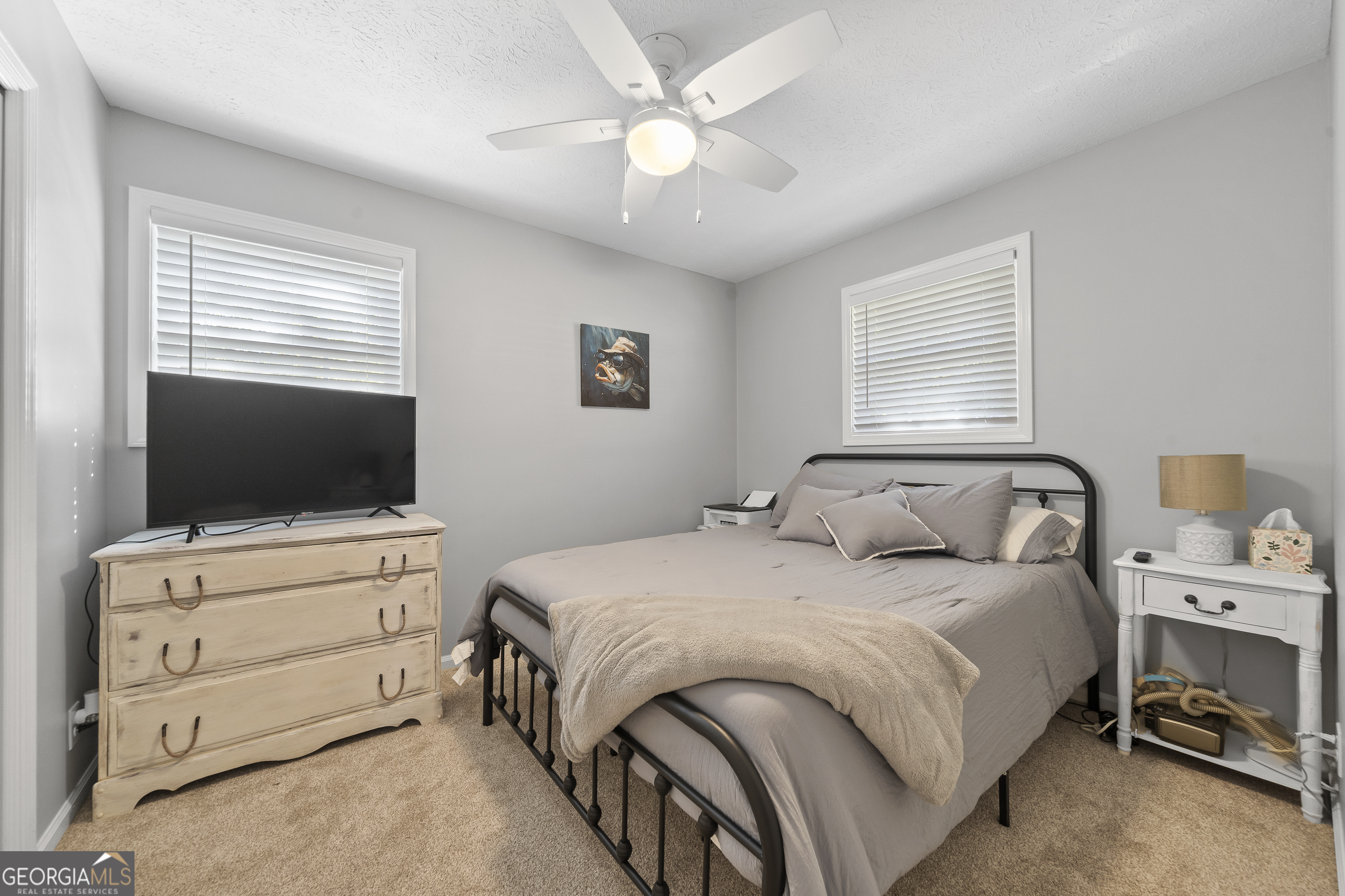 152 Crooked Creek Bay Road Eatonton GA 31024