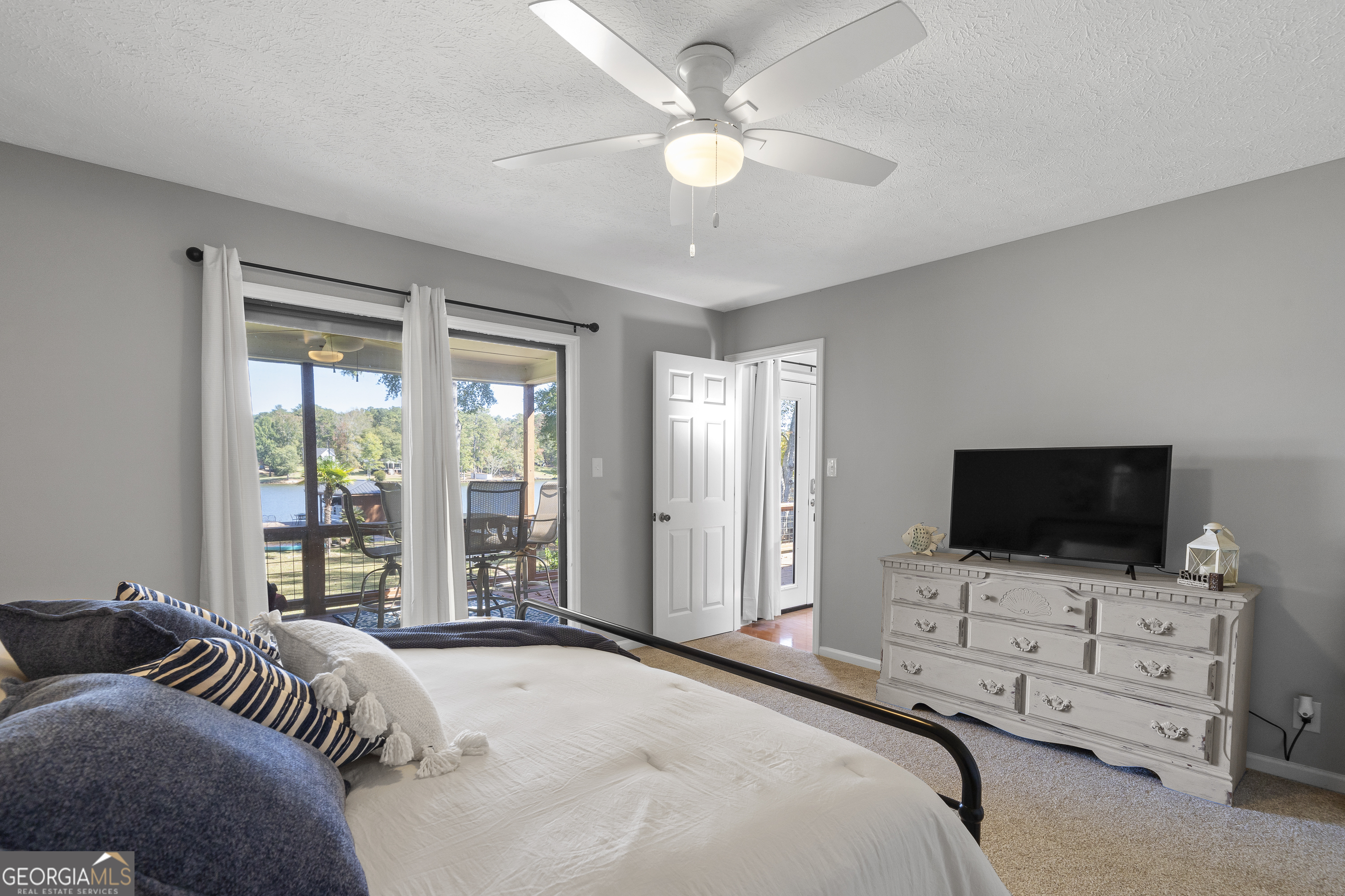 152 Crooked Creek Bay Road Eatonton GA 31024