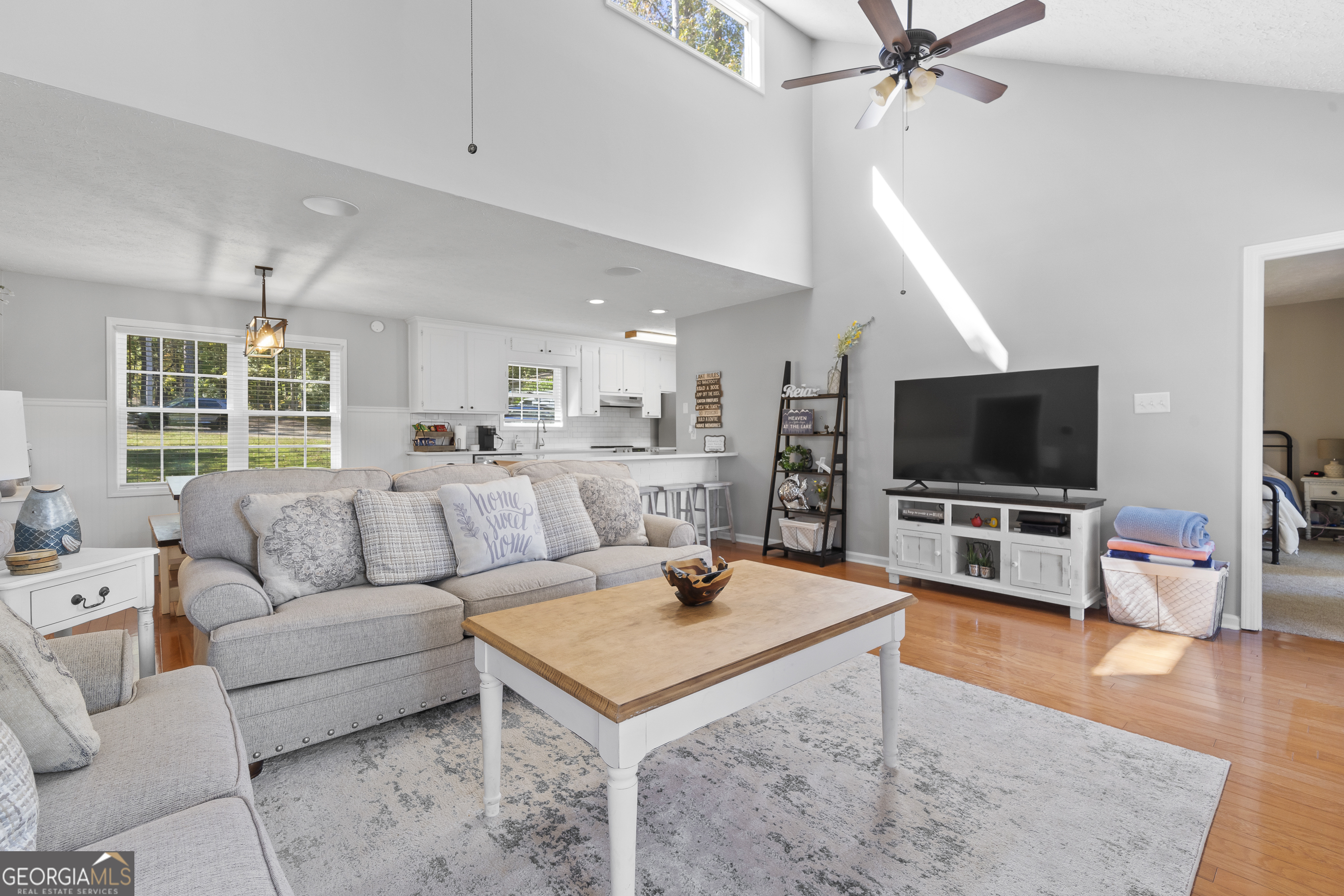 152 Crooked Creek Bay Road Eatonton GA 31024