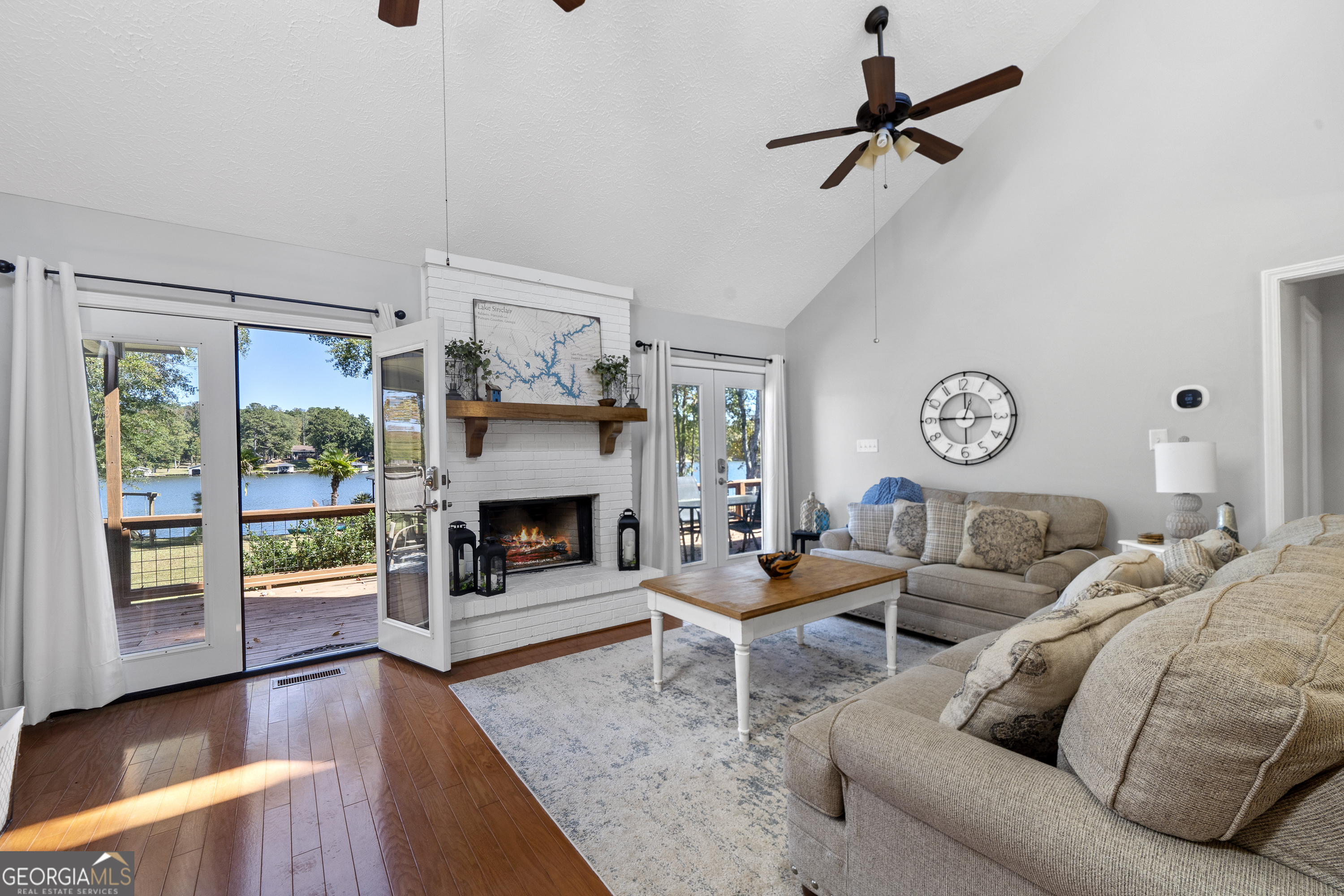 152 Crooked Creek Bay Road Eatonton GA 31024