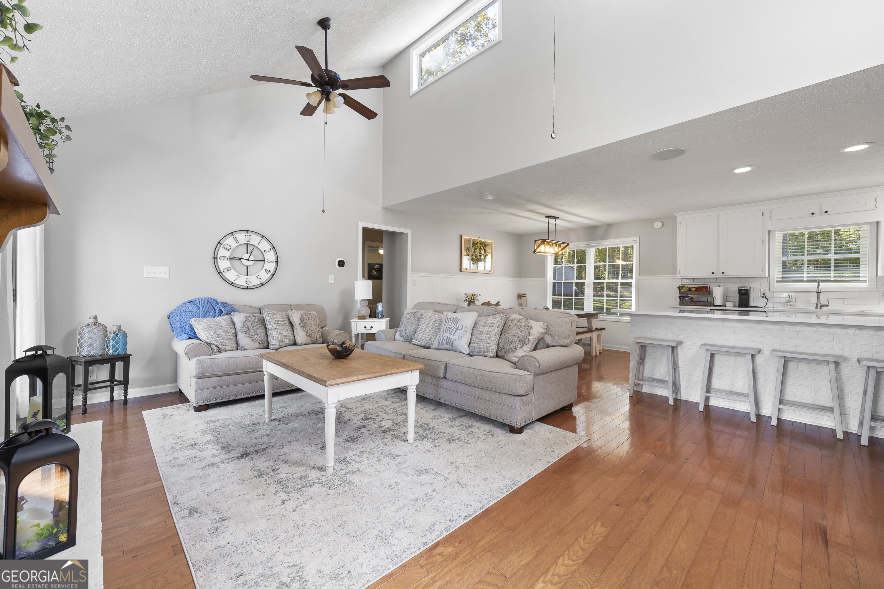 152 Crooked Creek Bay Road Eatonton GA 31024