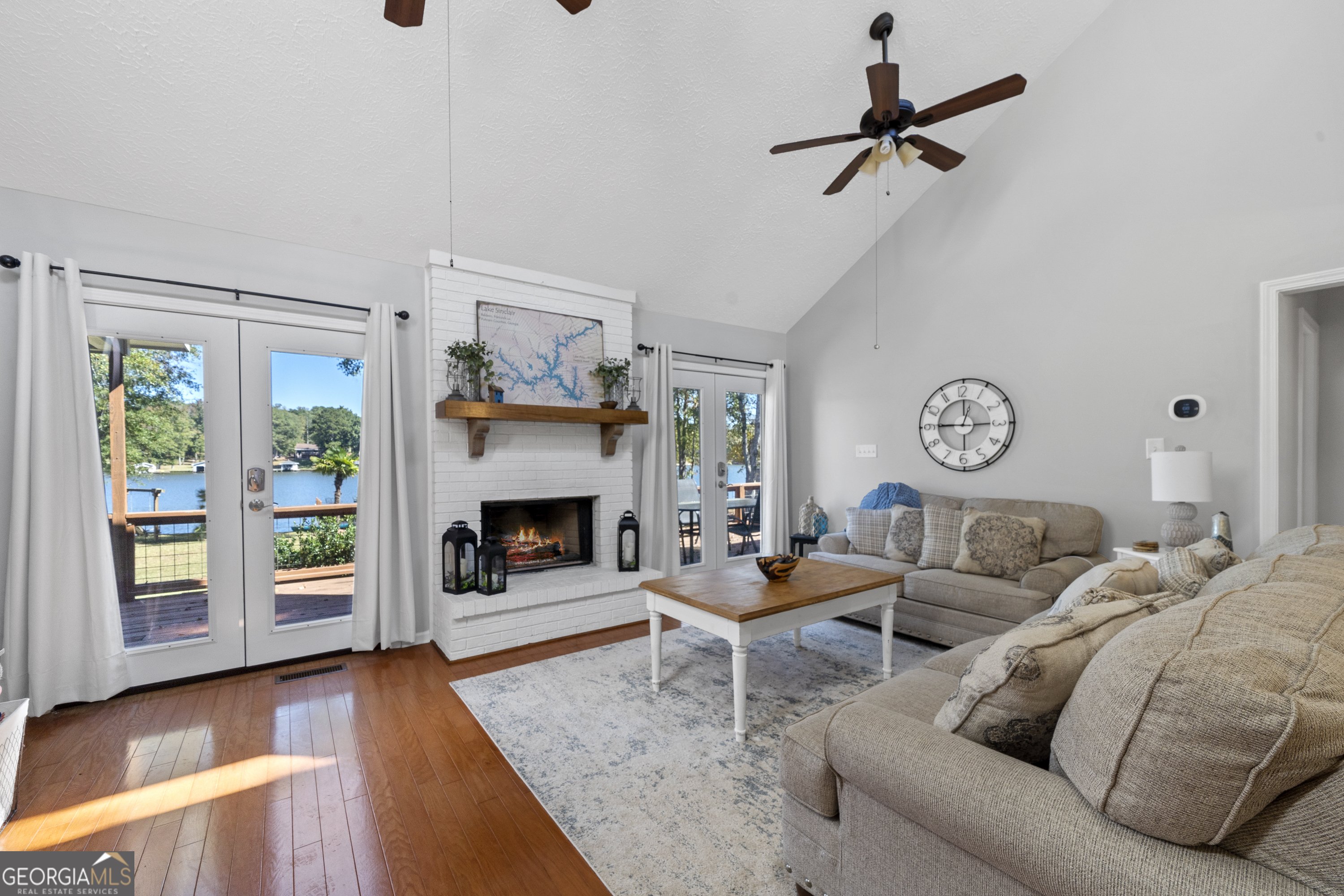 152 Crooked Creek Bay Road Eatonton GA 31024