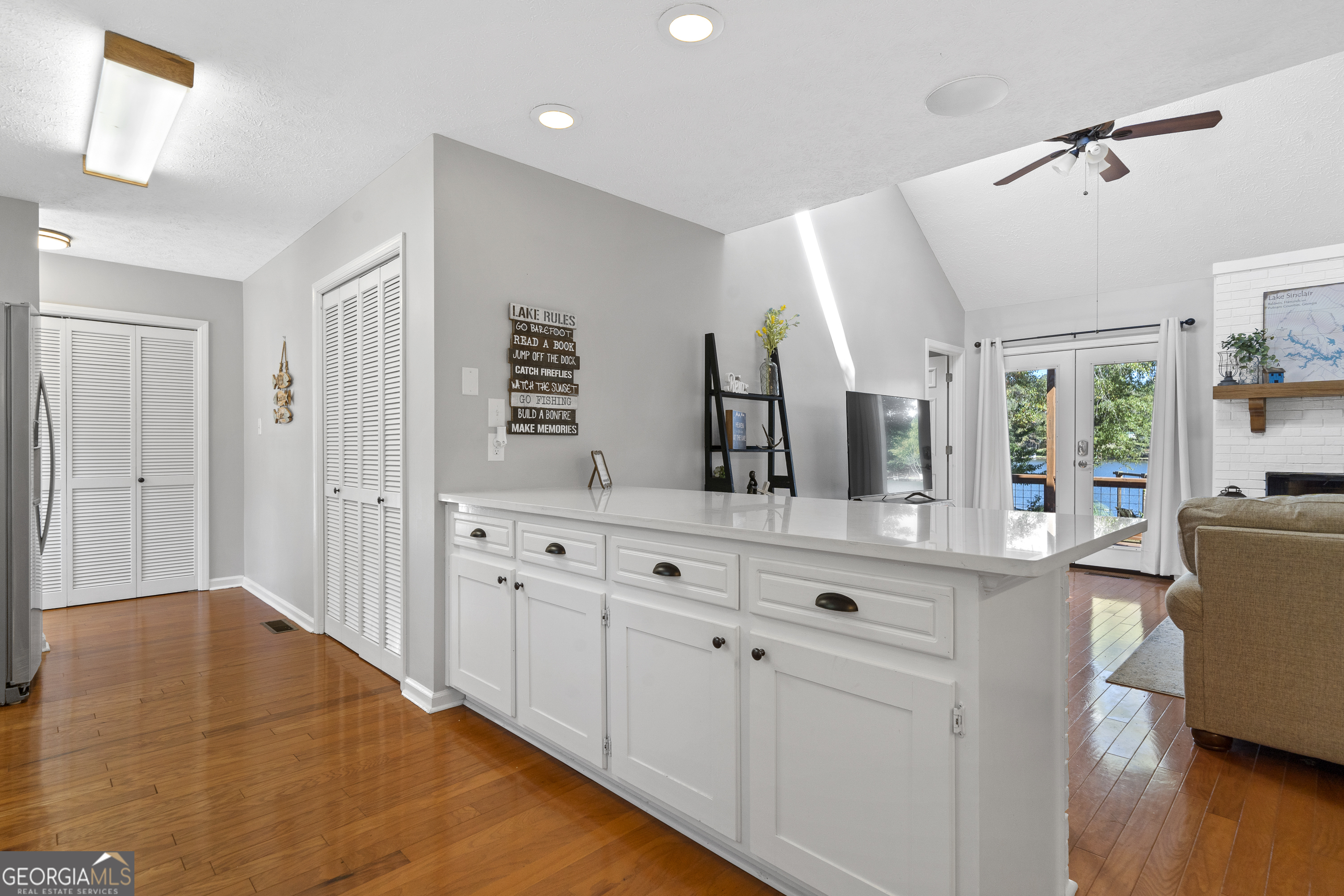 152 Crooked Creek Bay Road Eatonton GA 31024