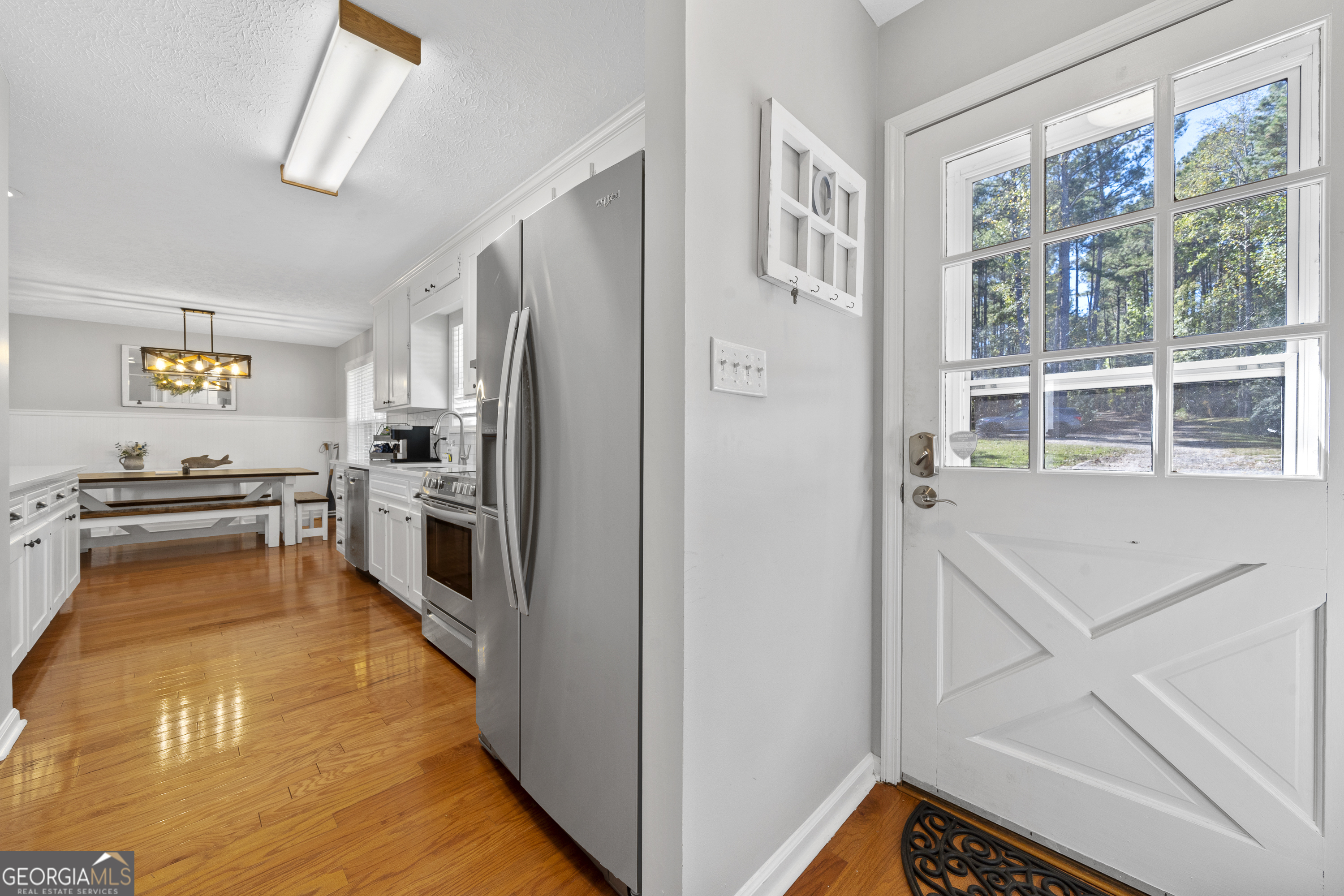 152 Crooked Creek Bay Road Eatonton GA 31024