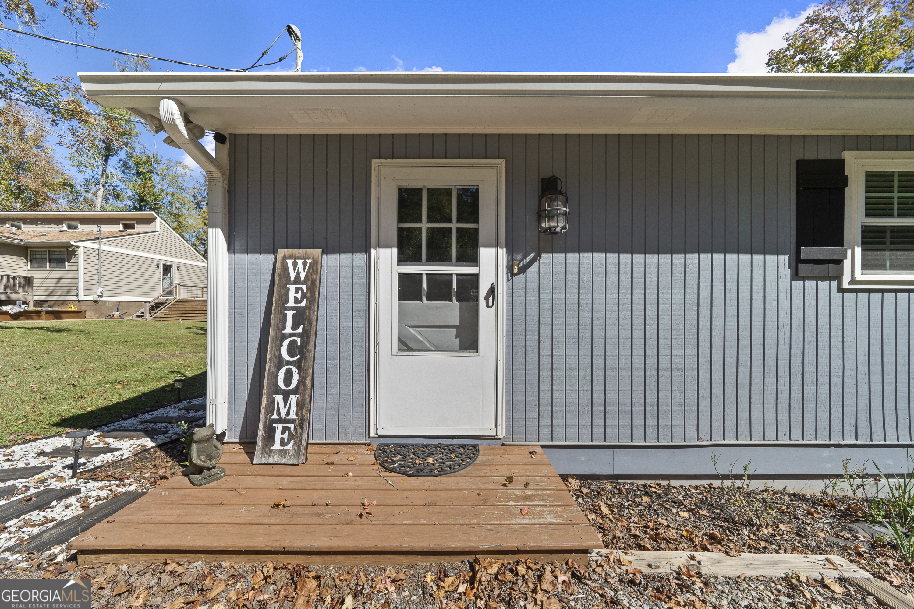 152 Crooked Creek Bay Road Eatonton GA 31024