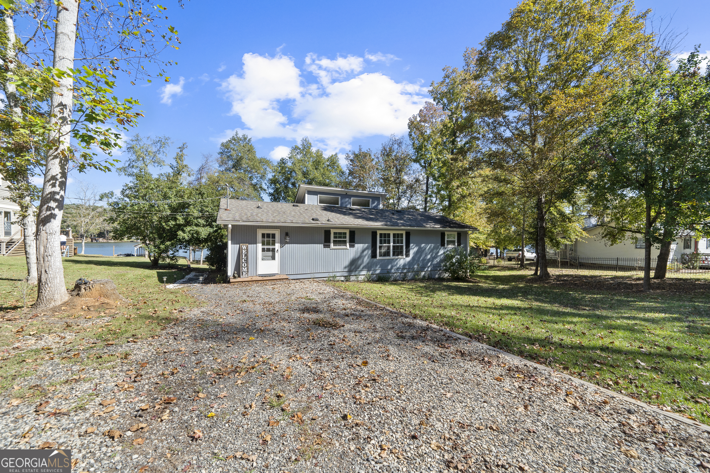 152 Crooked Creek Bay Road Eatonton GA 31024