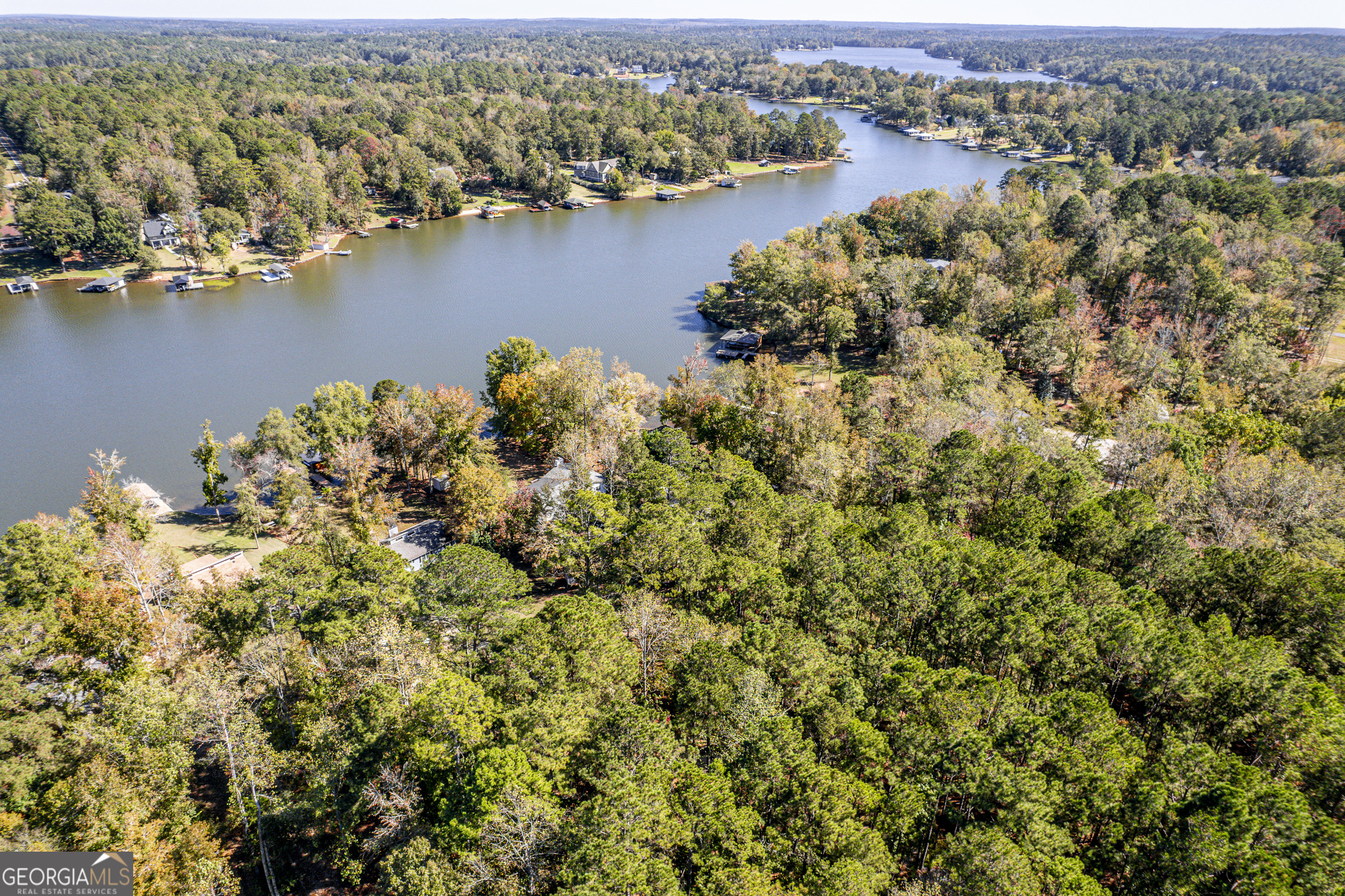 152 Crooked Creek Bay Road Eatonton GA 31024