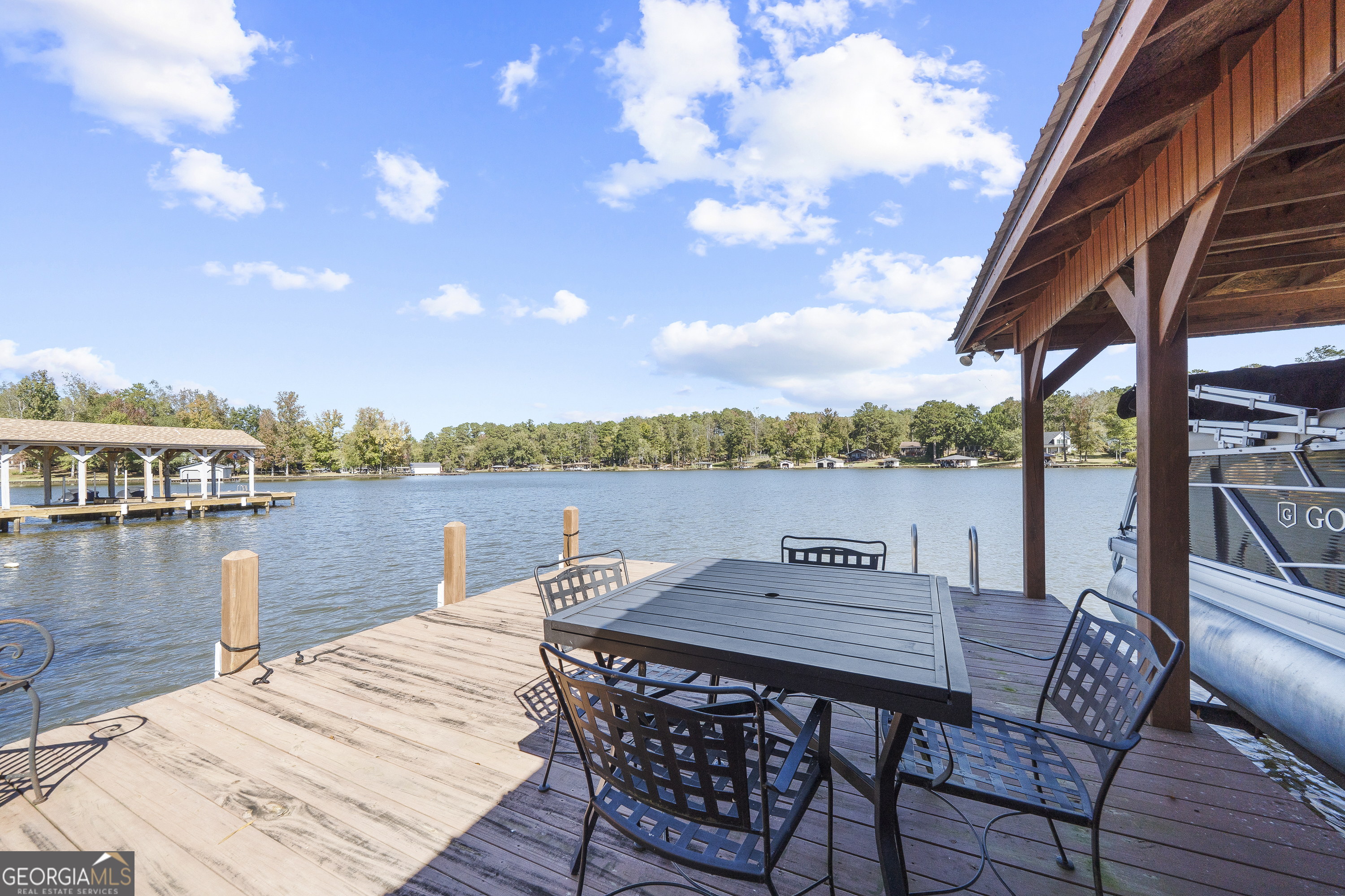 152 Crooked Creek Bay Road Eatonton GA 31024