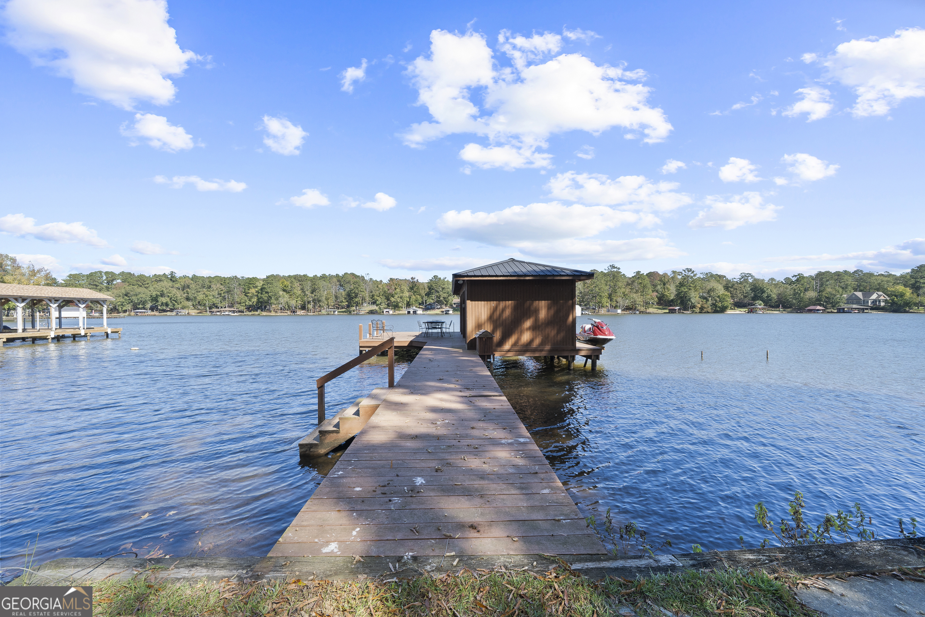 152 Crooked Creek Bay Road Eatonton GA 31024