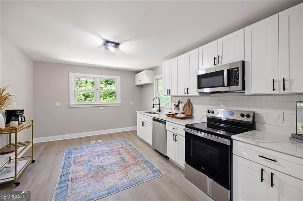 41 Highland Drive Cartersville GA 30121