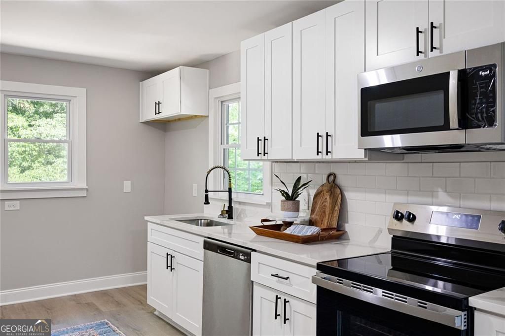 41 Highland Drive Cartersville GA 30121