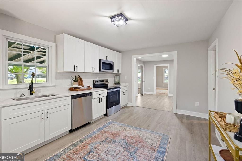 41 Highland Drive Cartersville GA 30121