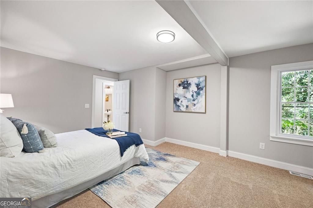 41 Highland Drive Cartersville GA 30121