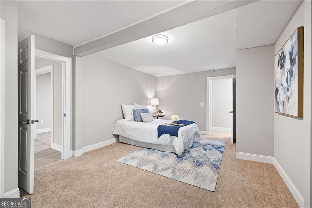 41 Highland Drive Cartersville GA 30121