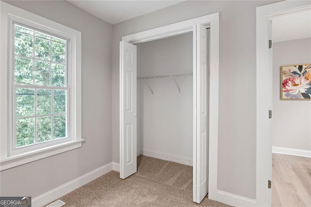 41 Highland Drive Cartersville GA 30121