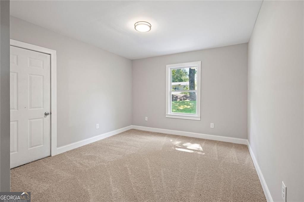 41 Highland Drive Cartersville GA 30121