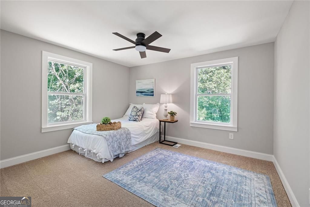 41 Highland Drive Cartersville GA 30121