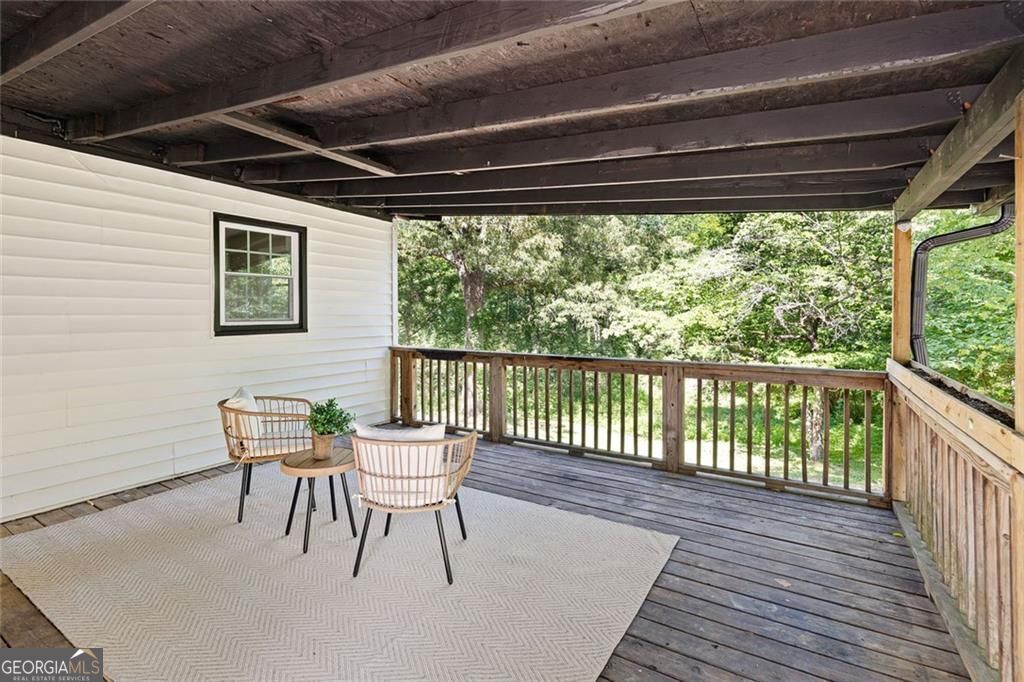 41 Highland Drive Cartersville GA 30121