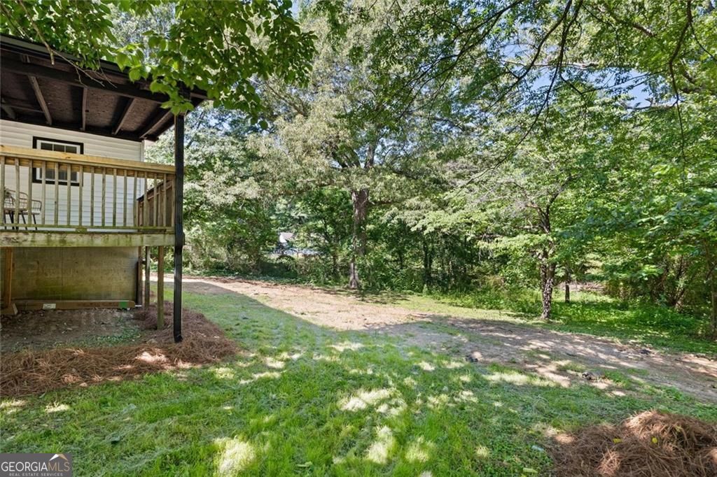 41 Highland Drive Cartersville GA 30121