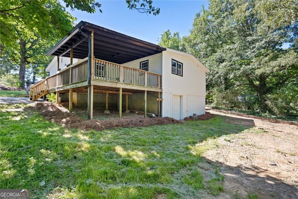 41 Highland Drive Cartersville GA 30121