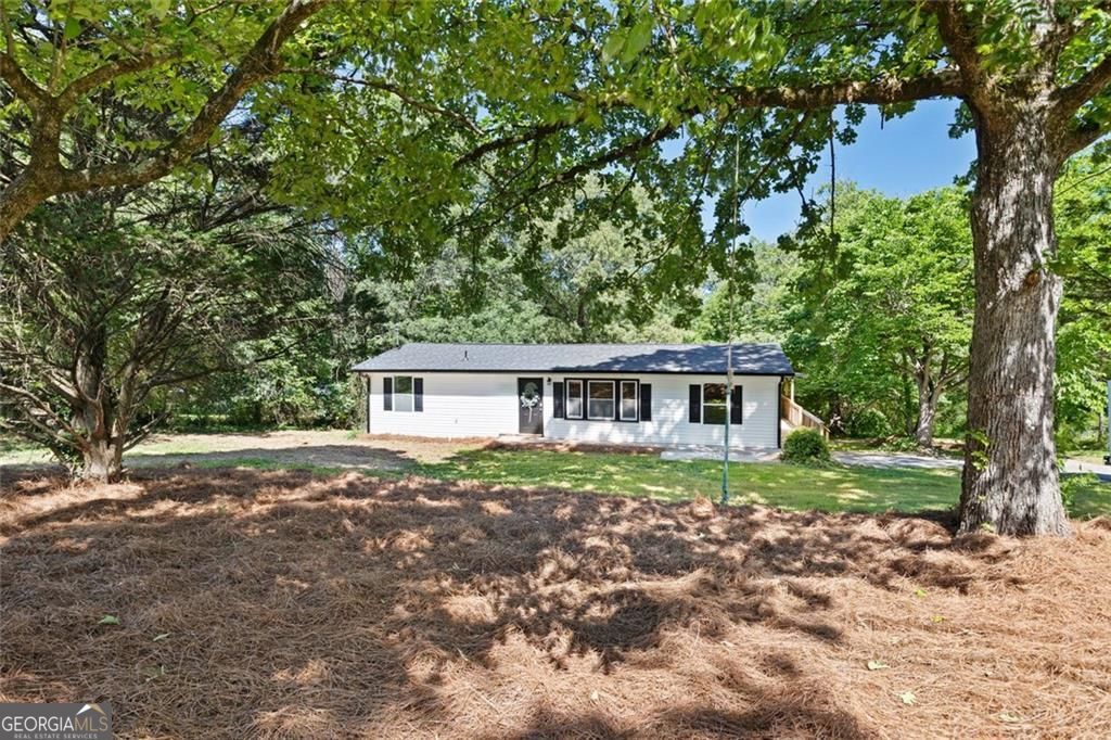 41 Highland Drive Cartersville GA 30121