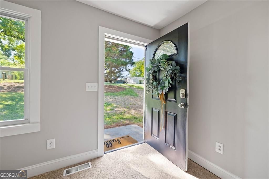 41 Highland Drive Cartersville GA 30121
