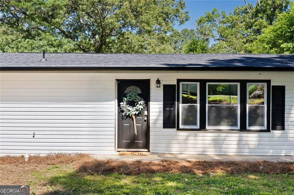 41 Highland Drive Cartersville GA 30121